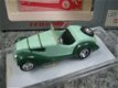 1:43 oude Vitesse BMW 328 cabriolet 1938 - 2 - Thumbnail