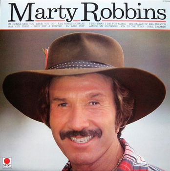 Marty Robbins - 1