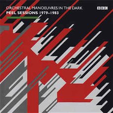 Orchestral Manoeuvres In The Dark ‎– Peel Sessions LP
