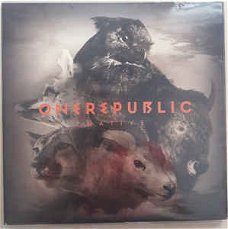 One Republic - Native 2LP