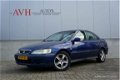 Honda Accord - 2.0 ls - 1 - Thumbnail