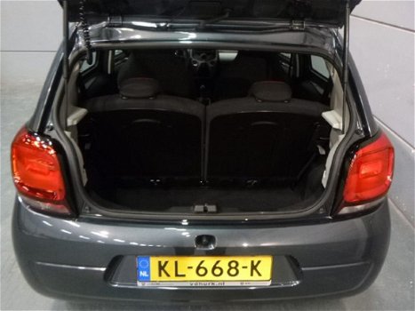 Citroën C1 - 1.0 E-VTI FEEL 5-drs. Airco/Bluetooth/Cruise (Incl. BTW/BPM) - 1