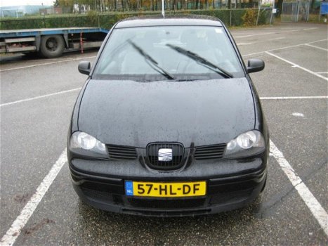 Seat Arosa - 1.4i Stella - 1