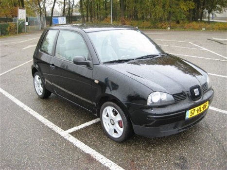 Seat Arosa - 1.4i Stella - 1