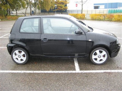 Seat Arosa - 1.4i Stella - 1