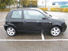 Seat Arosa - 1.4i Stella