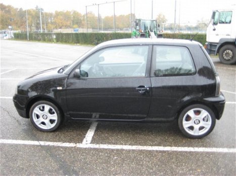 Seat Arosa - 1.4i Stella - 1