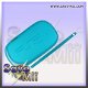 PSP Soft Pouch - Zachte Opberg hoes + Koord (PSP & PSP Lite) - 1 - Thumbnail