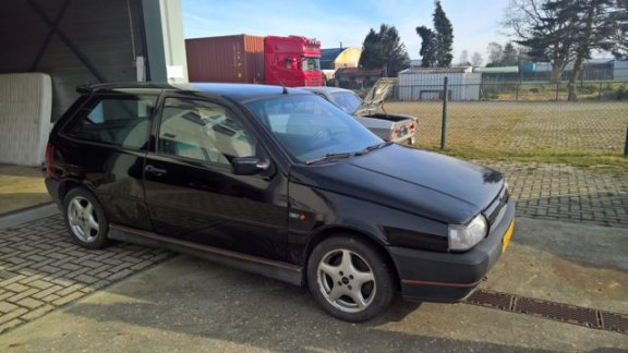 Fiat Tipo. - 2.0-16V sedicivalvole - 1