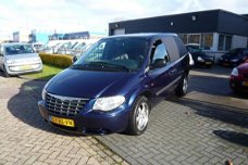 Chrysler Ram Van - 2.5 CRD AIRCO 2xSCHUIFDEUR LMV APK 6-2020