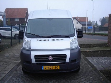 Fiat Ducato - 35H 2.3 MultiJet MH2 Gran Volume - 1