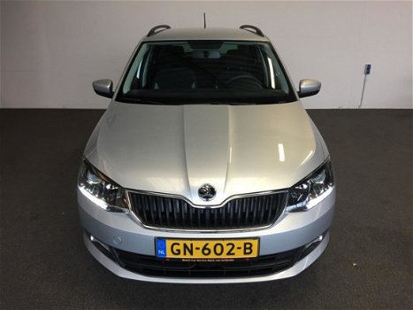 Skoda Fabia - 1.2 TSI 110pk DSG-7 Ambition - 1