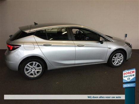 Opel Astra - 1.0Turbo 105pk Start/Stop Business+ - 1