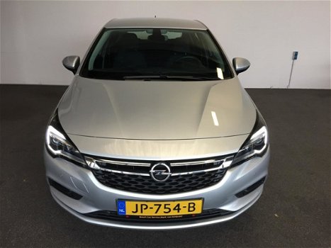 Opel Astra - 1.0Turbo 105pk Start/Stop Business+ - 1