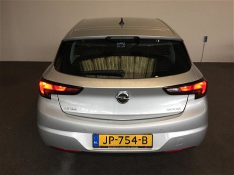 Opel Astra - 1.0Turbo 105pk Start/Stop Business+ - 1