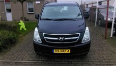 Hyundai H 300 - 2.5 CRDi Dynamic