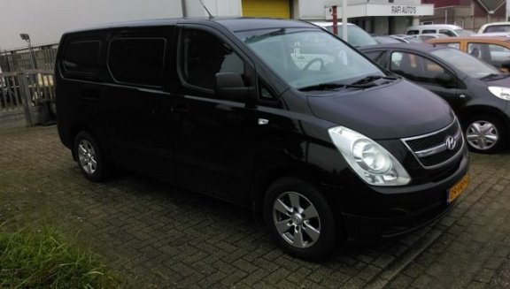 Hyundai H 300 - 2.5 CRDi Dynamic - 1