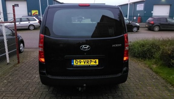 Hyundai H 300 - 2.5 CRDi Dynamic - 1