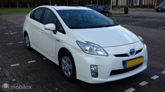 Toyota Prius - III 1.8 Comfort/ALLE MOGELIJKE OPTIE'S/136PK - 1