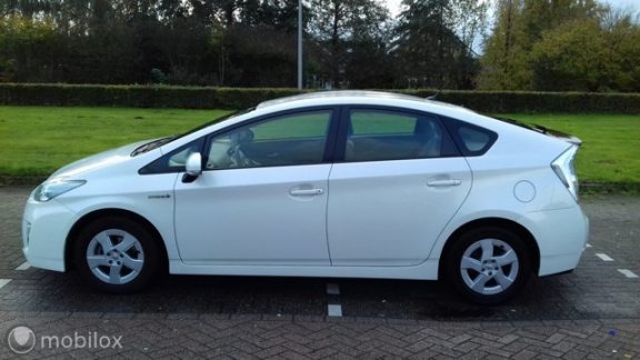 Toyota Prius - III 1.8 Comfort/ALLE MOGELIJKE OPTIE'S/136PK - 1