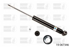 Schokdemper Achteras BILSTEIN BNE-6734 BMW 5 E39 Sedan