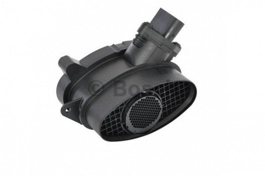 Luchtmassameter BOSCH BMW 3 E46 5 E39 X5 E53 1.8D 2.0D 2.5D - 1