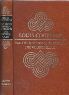 LOUIS COUPERUS**VAN OUDE MENSEN, DE DINGEN DIE VOORBIJGAAN**