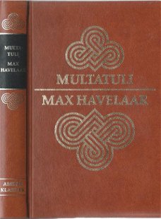 MULTATULI**MAX HAVELAAR **KOFFIEVEILINGEN DER NEDERLANDSE HA