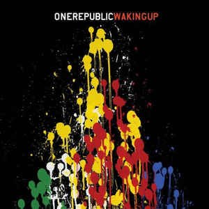 One Republic - Waking Up LP - 1