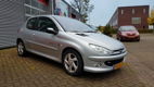 Peugeot 206 - 1.4-16V QUIKSILVER - 1 - Thumbnail