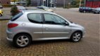 Peugeot 206 - 1.4-16V QUIKSILVER - 1 - Thumbnail