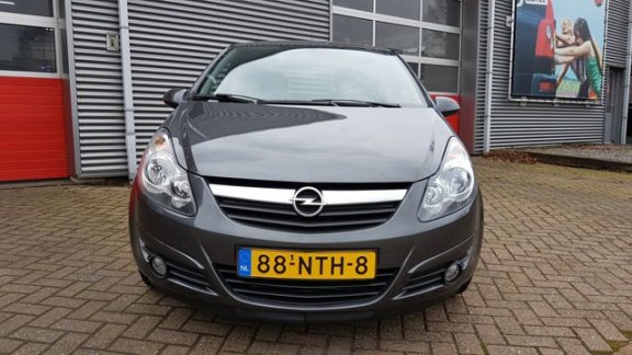 Opel Corsa - 1.3 CDTI ECOFLEX S/S '111' EDITION - 1