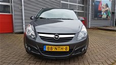 Opel Corsa - 1.3 CDTI ECOFLEX S/S '111' EDITION