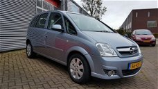 Opel Meriva - 1.6-16V Temptation