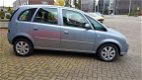 Opel Meriva - 1.6-16V Temptation - 1 - Thumbnail