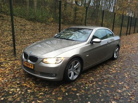 BMW 3-serie Cabrio - VOL ELEKTRISCH HA 335i High Executive - 1