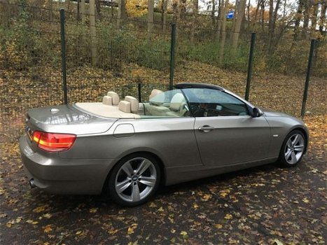 BMW 3-serie Cabrio - VOL ELEKTRISCH HA 335i High Executive - 1