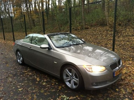 BMW 3-serie Cabrio - VOL ELEKTRISCH HA 335i High Executive - 1