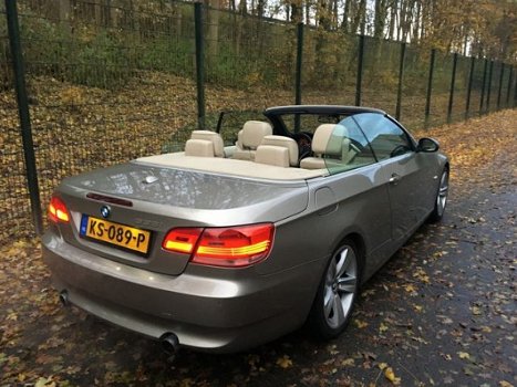 BMW 3-serie Cabrio - VOL ELEKTRISCH HA 335i High Executive - 1