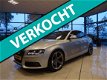 Audi A4 - 1.8 TFSI Pro Line Business Xenon/leder/navi full map/dvd/cruise/nl.auto/Zeer mooi - 1 - Thumbnail
