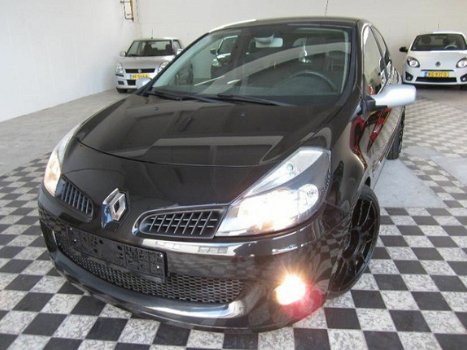 Renault Clio - 1.2 TCe Turbo Special line RS Sport - 1