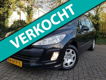 Peugeot 308 - 1.6 HDiF 112pk Groot Navi/Clima/Cruise - 1 - Thumbnail