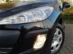 Peugeot 308 - 1.6 HDiF 112pk Groot Navi/Clima/Cruise - 1 - Thumbnail