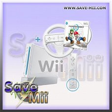 Nintendo Wii (WIT)