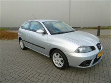 Seat Ibiza - 1.9 TDI Reference Airco Clima Cruise Control 2006