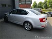 Skoda Octavia - 2.0 TDI 110KW DSG ELEGANCE BUSINESS-LINE CLIMA NAVIGATIE - 1 - Thumbnail