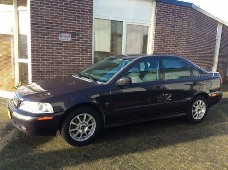 Volvo S40 - 1.8 Dynamic FASE II NETJES NAP APK - 1