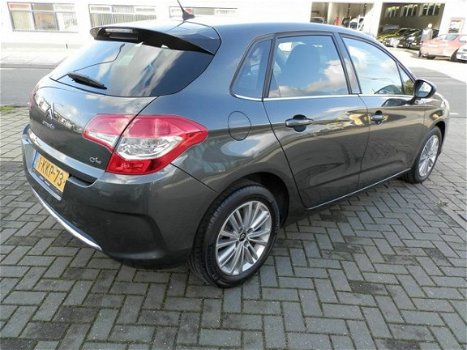 Citroën C4 - 1.6 VTi Collection NAVI 6 maanden BOVAG GARANTIE - 1