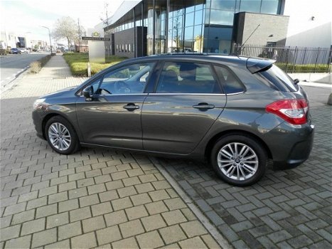 Citroën C4 - 1.6 VTi Collection NAVI 6 maanden BOVAG GARANTIE - 1