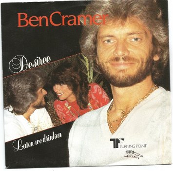 Ben Cramer : Desiree (1983) - 1